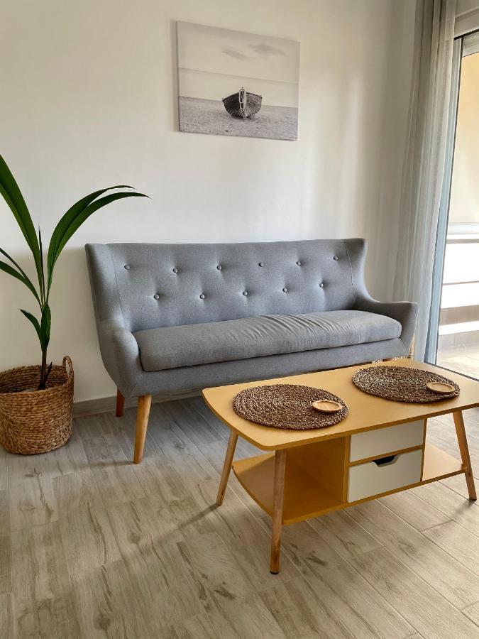Golden Coast Apartment Artemida  Luaran gambar
