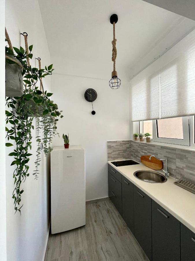 Golden Coast Apartment Artemida  Luaran gambar