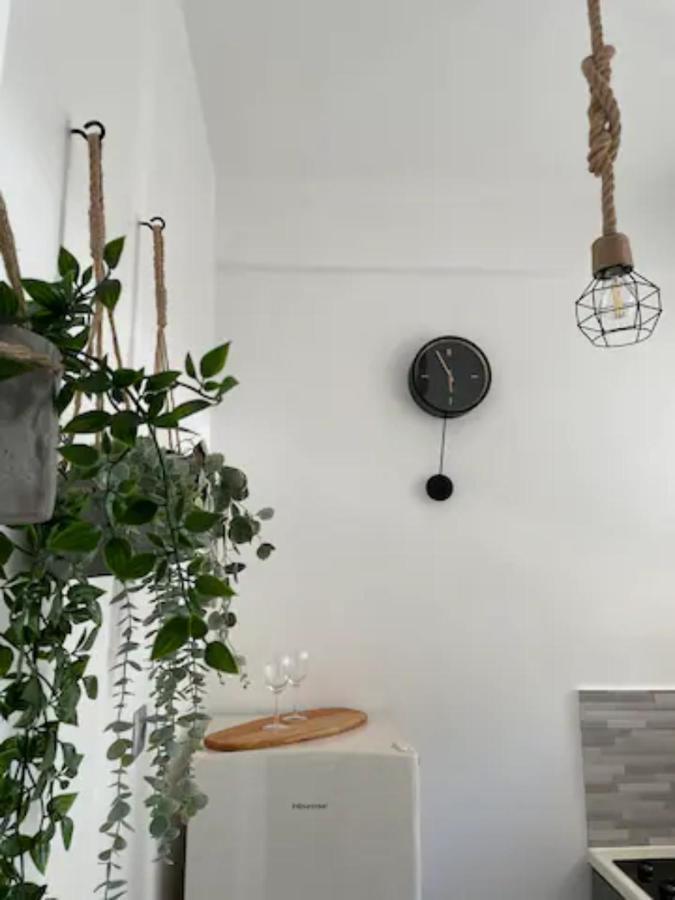 Golden Coast Apartment Artemida  Luaran gambar