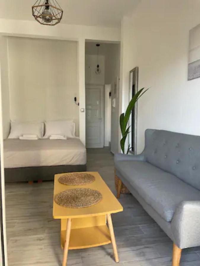 Golden Coast Apartment Artemida  Luaran gambar